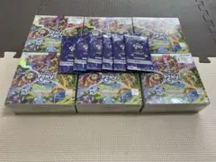 大特価　プロモ付き KAYOU マイリトルポニー 不思議な旅 6box