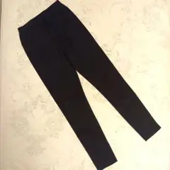 【ほぼ未使用品】ANAP アナップ ストレッチカジュアルパンツ 2ポケット