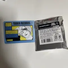 サカモトデイズ　SAKAMOTO DAYS アクリルバッジ　シンのサムネイル