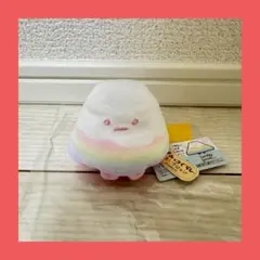 2025年最新】すみっコぐらし てのりぬいぐるみ たぴおかの人気