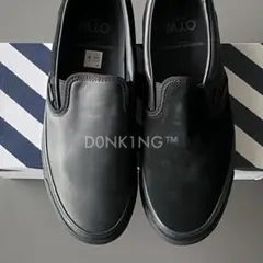 エンジニアドガーメンツ OTW VANS CLASSIC SLIP-ON 98