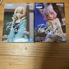 ホロライブ 4点セット