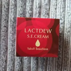 Yakult Beautiens LACTDEW S.E.クリームのサムネイル