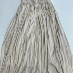 Simplicite シンプリシテ ロング・マキシ丈スカート レディースのサムネイル