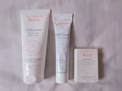 アベンヌ　ハンドクリームセットのサムネイル