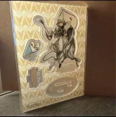 2025年最新】とんがり帽子のアトリエ アクリルの人気アイテム