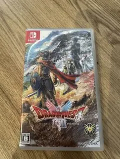 ドラゴンクエストI・II Nintendo Switch ドラクエ