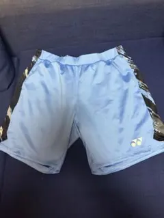 YONEXハーフパンツバドミントンXOヨネックス