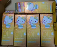 未使用　サンリオ×ルシードエル　オイルトリートメントのサムネイル