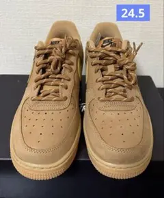 Nike Air Force 1 Low '07 WB Flax/Wheat