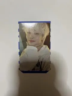 StrayKids maxident applemusic アイエン トレカ
