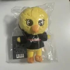 Stray Kids skzoo フィリックス ミニ BbokAri