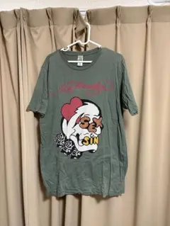 エドハーディー Tシャツ Mのサムネイル