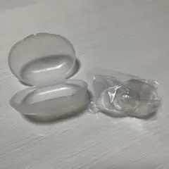 Pigeon 乳頭保護器 ソフトタイプ Lサイズ 2個入