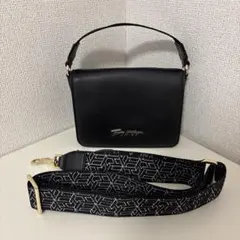 Tommy Hilfiger 2way バッグ