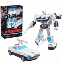 未使用品】トランスフォーマー ER EX-18 プロール - メルカリ