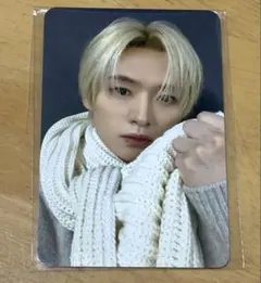 Stray Kids DOIT POPUP リノ トレカ