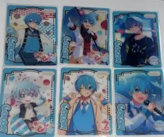 ころんくん すとまじ 缶バッジ アクキー コレカ ふぁみこれ すとぷり