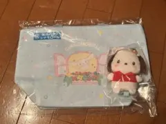 サンリオ当りくじ シナモロール ポチャッコ