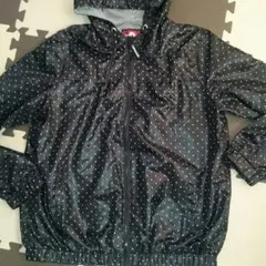 【美品】コンバース ジャンパー ウィンブレ  Ｌ