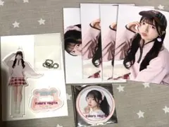 iCON DOLL LOUNGE 2026 SPRING＊萩田こころのサムネイル