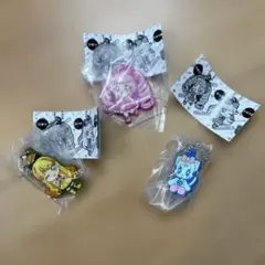 アイプリ　ガチャ　3個セット