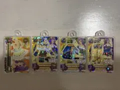 アイカツびっくらたまご2 ミステリアスヴァルゴコーデ