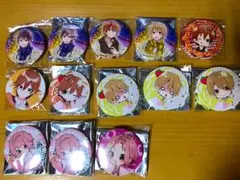 すとぷり  缶バッジ