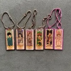 2025年最新】カードキャプターさくら クロウカードメタルコレクション