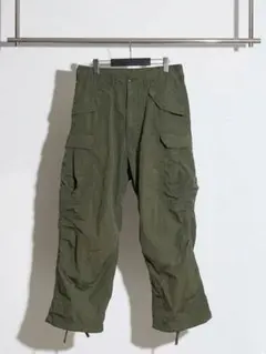 【BEAMS】 カーゴパンツのサムネイル
