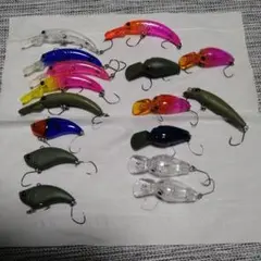 2026年最新】エリアトラウト ルアー セットの人気アイテム - メルカリ