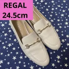 美品✨REGAL モカシン ビットモカシューズ F70Q レディー