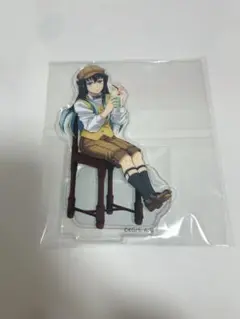 鬼滅の刃 純喫茶 時透無一郎 アクリルスタンド