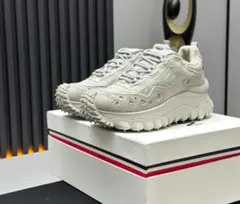 Moncler スニーカー メンズ