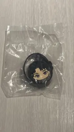 ENHYPEN ジェイ ガチャガチャ