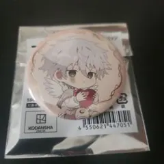 ブルーロック 箔押しキャラバッジコレクション バレンタイン 凪誠士郎☆