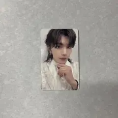 INI XQUARE MASTERPIECE 髙塚大夢 120