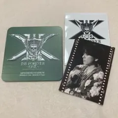 山下健二郎フォトカード コースターセット