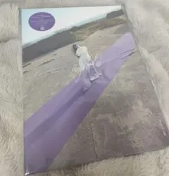 indigo la End 満ちた紫 (初回生産限定盤A) - メルカリ