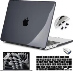 ❣️現品限り❣️ MacBook Air 15 ケース 2023 対応 スリム
