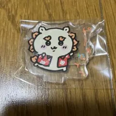 ちいかわ　シーサー祭り　アクリルスタンド