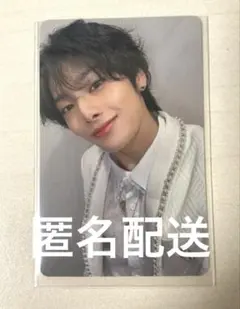 stray kids アイエン hollow 関西 オフイベ 1/24