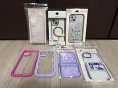 iPhoneケース　まとめうり　iPhone13.14.15