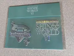 未開封　SHINee ステッカーセット　オニュ　キー　ミンホ　テミン