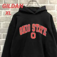 黒パーカー パーカー