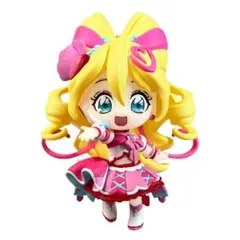 オールスターズ プリキュアあそーと2025 キュアアイドル　A賞　フィギュア