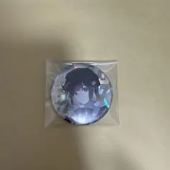 プロセカ 東雲絵名 ホログラム缶バッジ カラパレ 購入特典 - メルカリ