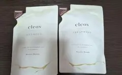 cleo's クレオズ シャンプー トリートメント