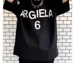 美品　MM6 MaisonMargiela Tシャツ