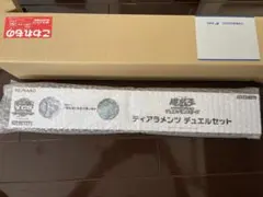 2025年最新】ティアラメンツ デュエルセットの人気アイテム